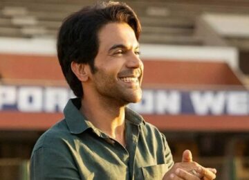 Rajkummar Rao's Dada First Look To Be Unveiled On July 8? Sourav Ganguly Biopic Gets Massive Update