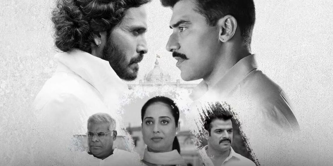 Raktanchal Season 3 Review: Blood Never Runs Dry in This Entertaining, Pulpy Revenge Saga