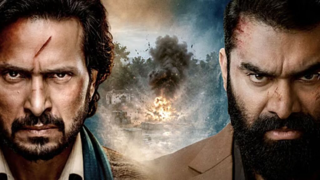Raktanchal Season 3 Teaser Promises an Explosive Return as Waseem Khan and Vijay Singh Prepare for a Deadly New War