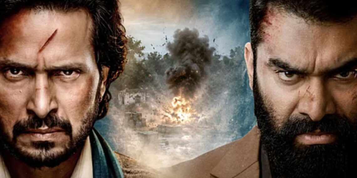Raktanchal Season 3 Teaser Promises an Explosive Return as Waseem Khan and Vijay Singh Prepare for a Deadly New War