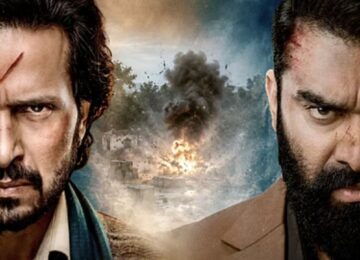 Raktanchal Season 3 Teaser Promises an Explosive Return as Waseem Khan and Vijay Singh Prepare for a Deadly New War