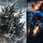 Is Ramayana Releasing on November 8? Ranbir Kapoor-Yash Epic Could Face a Box Office Clash With Godzilla: Minus Zero