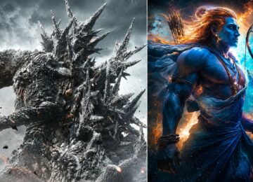 Is Ramayana Releasing on November 8? Ranbir Kapoor-Yash Epic Could Face a Box Office Clash With Godzilla: Minus Zero