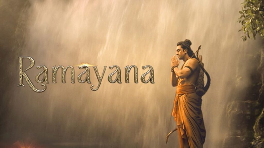Ramayana Trailer Postponed as Sony Pictures Comes on Board for Global Release Outside India