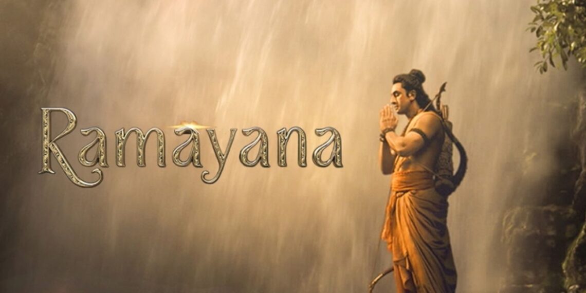 Ramayana Trailer Postponed as Sony Pictures Comes on Board for Global Release Outside India