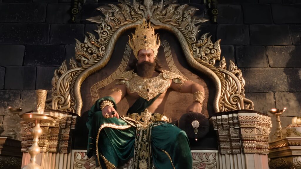 Ramayana