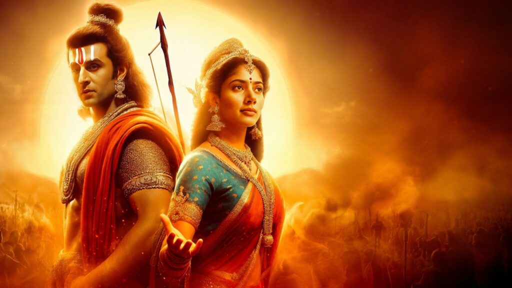 Ramayana Trailer to Release on July 30 at 4:15 AM