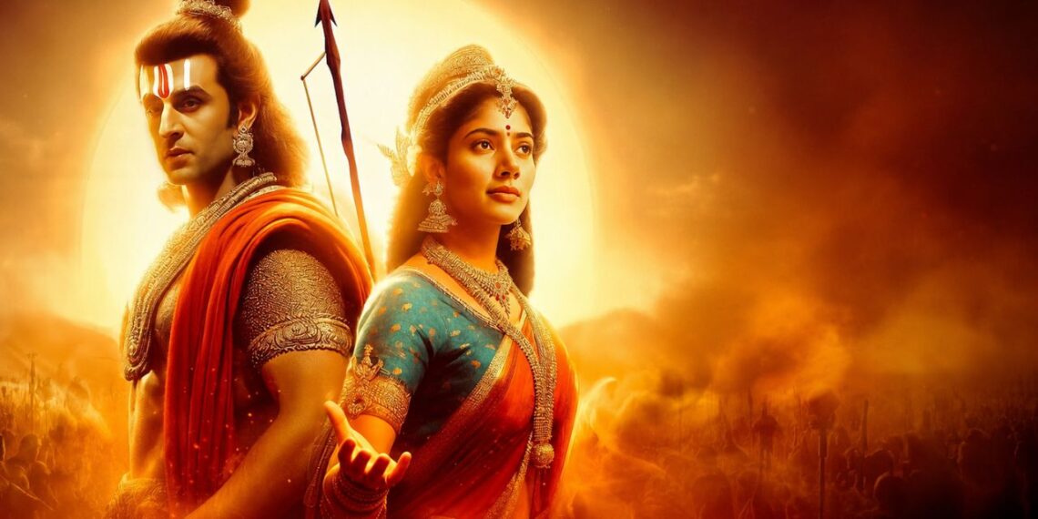 Ramayana Trailer to Release on July 30 at 4:15 AM
