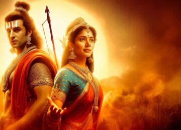 Ramayana Trailer to Release on July 30 at 4:15 AM