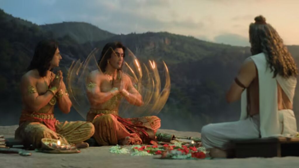 Ramayana Trailer Review: Yash Dominates as Ravana While Ranbir Kapoor and Sai Pallavi Deliver a Grand First Impression