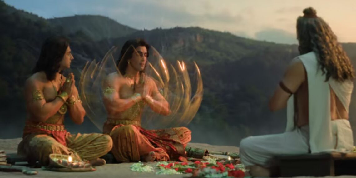 Ramayana Trailer Review: Yash Dominates as Ravana While Ranbir Kapoor and Sai Pallavi Deliver a Grand First Impression