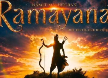 Ramayana Trailer Release on July 24: Time, Where to Watch Online, SDCC Premiere, Cast & Everything You Need to Know