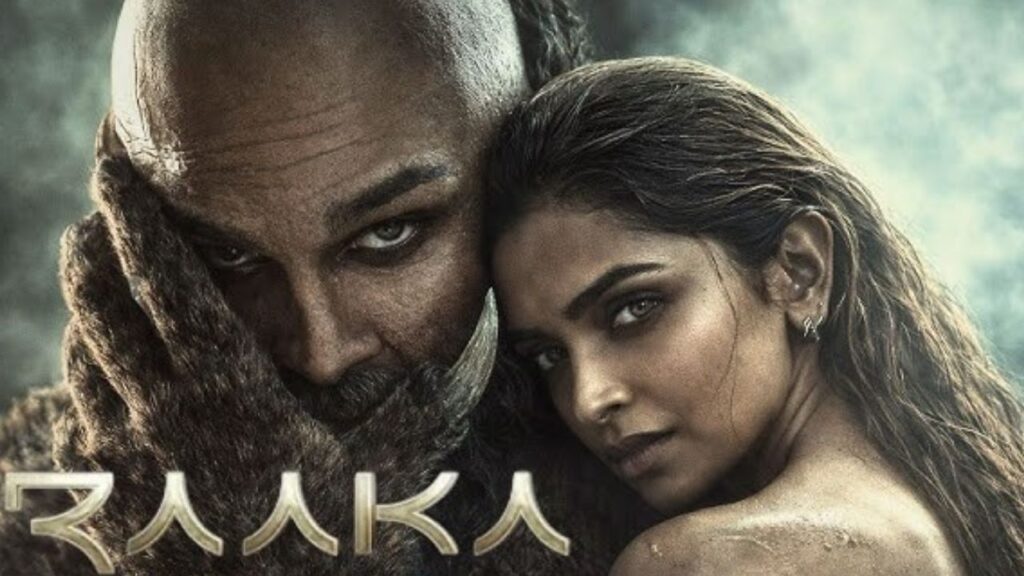 Allu Arjun's Raaka Reportedly Planned as a Two-Part Epic; Shah Rukh Khan Cameo Rumoured