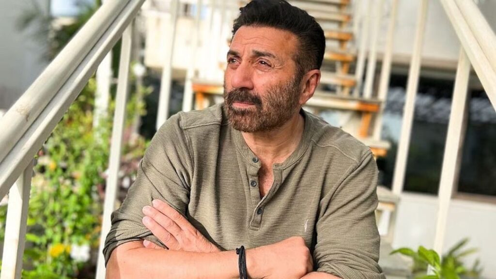 Why Sunny Deol's Lord Hanuman Doesn't Appear in the Ramayana Trailer Despite Playing a Key Role