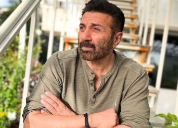 Why Sunny Deol's Lord Hanuman Doesn't Appear in the Ramayana Trailer Despite Playing a Key Role