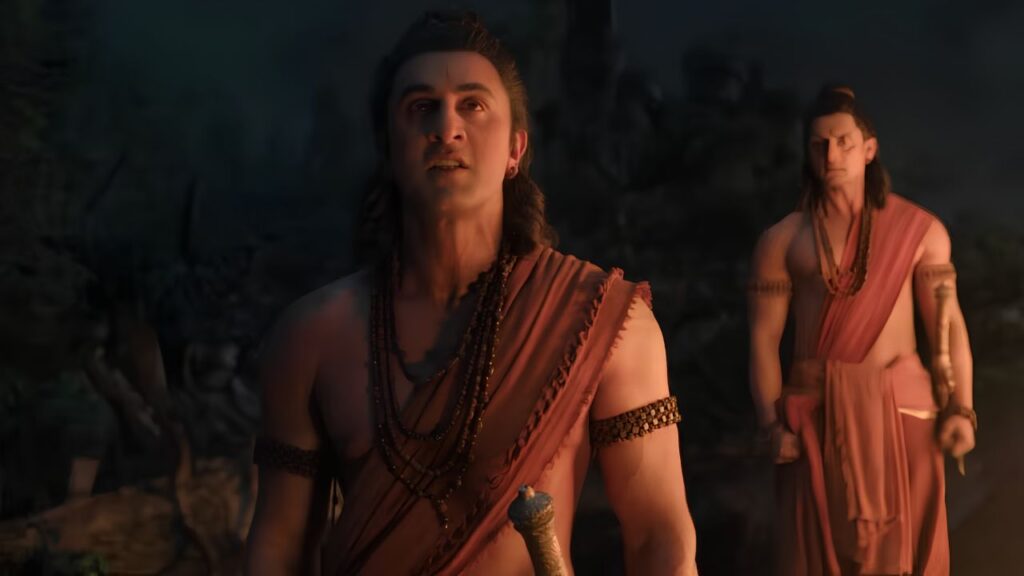 Ramayana Trailer Wins Hearts as Ranbir Kapoor's Lord Ram and Yash's Ravana Leave Fans Wanting More