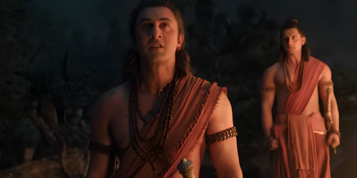 Ramayana Trailer Wins Hearts as Ranbir Kapoor's Lord Ram and Yash's Ravana Leave Fans Wanting More