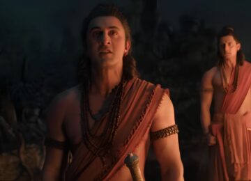 Ramayana Trailer Wins Hearts as Ranbir Kapoor's Lord Ram and Yash's Ravana Leave Fans Wanting More