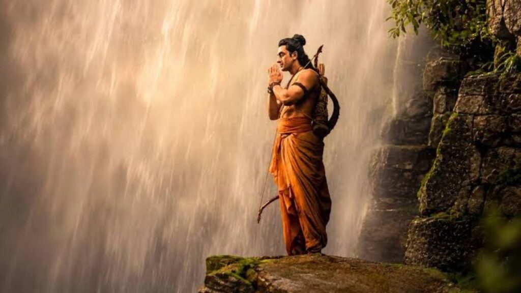 Ramayana Trailer Delayed in India, But 4,800 Fans Get an Exclusive First Look at San Diego Comic-Con