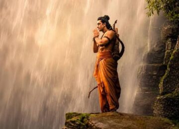 Ramayana Trailer Delayed in India, But 4,800 Fans Get an Exclusive First Look at San Diego Comic-Con
