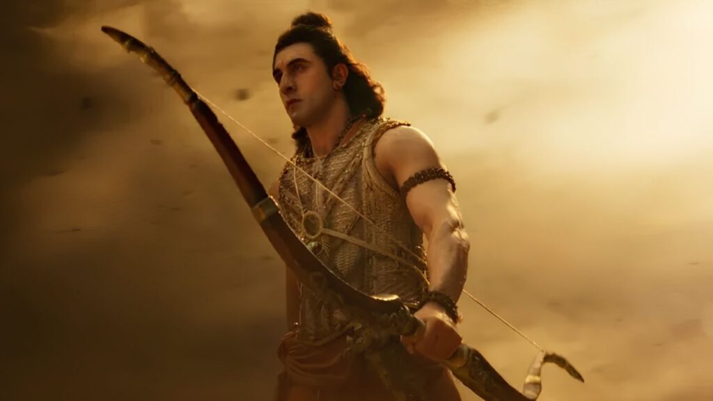 Ramayana Trailer Gets Release Date; Ranbir Kapoor, Yash's First Glimpse on July 24