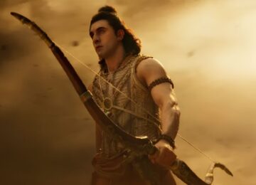 Ramayana Trailer Gets Release Date; Ranbir Kapoor, Yash's First Glimpse on July 24