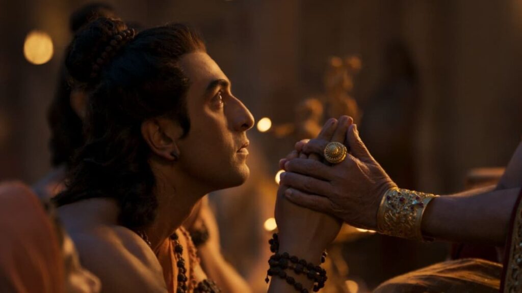 Ramayana Trailer: Ranbir Kapoor, Yash and Sai Pallavi's Epic First Trailer Reportedly Set for July 18 Launch