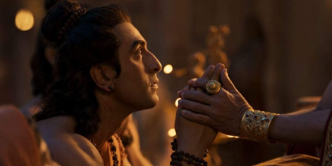 Ramayana Trailer: Ranbir Kapoor, Yash and Sai Pallavi's Epic First Trailer Reportedly Set for July 18 Launch