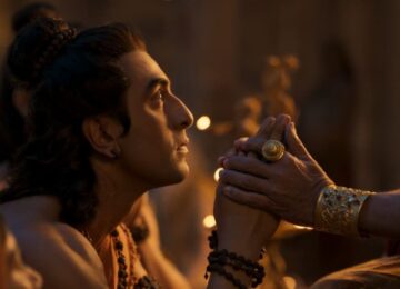 Ramayana Trailer: Ranbir Kapoor, Yash and Sai Pallavi's Epic First Trailer Reportedly Set for July 18 Launch