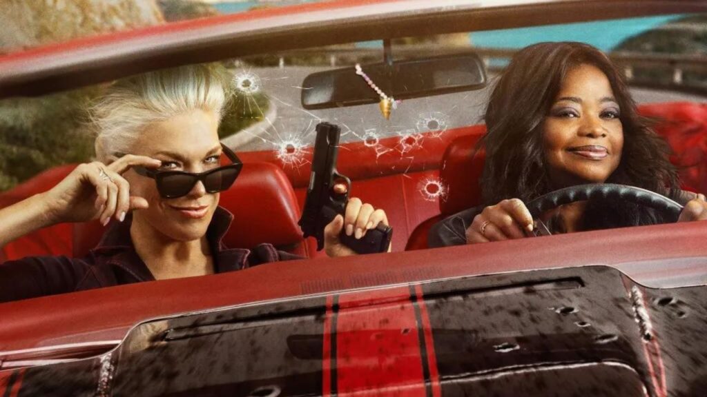 Ride or Die Review: Octavia Spencer & Hannah Waddingham Turn This Prime Video Thriller Into a Must-Watch