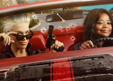 Ride or Die Review: Octavia Spencer & Hannah Waddingham Turn This Prime Video Thriller Into a Must-Watch