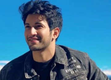 Rohit Saraf to Begin Heer Ranjha Shoot in September; Makers Drop Sara Arjun, Cast New Heroine