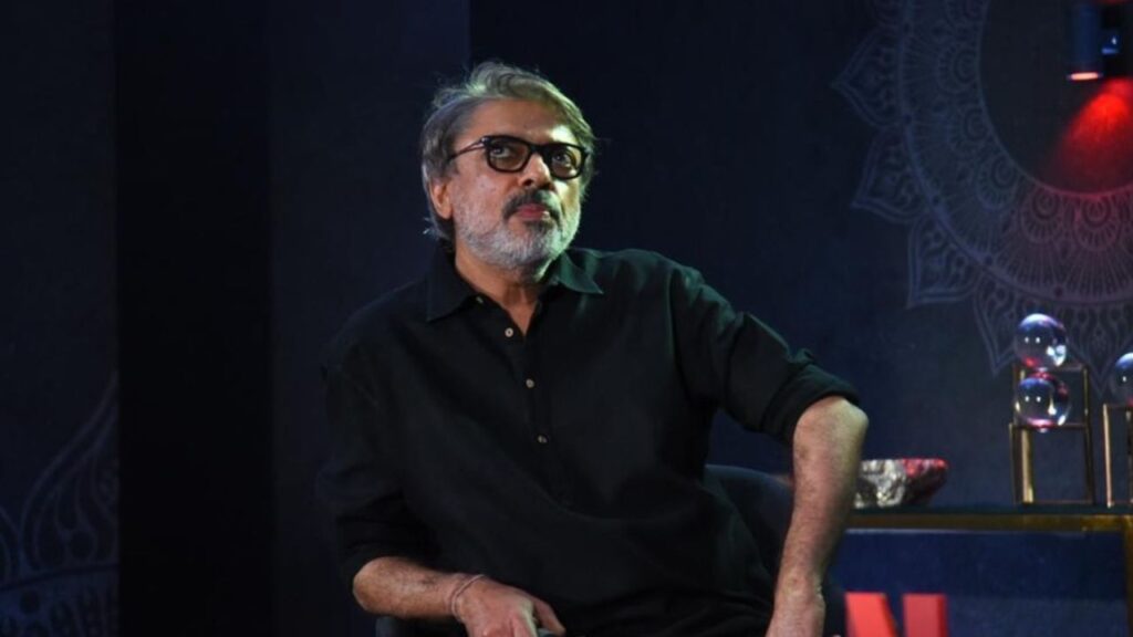 Sanjay Leela Bhansali Reportedly Planning an Immersive First Look for Love & War Instead of a Traditional Teaser