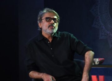 Sanjay Leela Bhansali Reportedly Planning an Immersive First Look for Love & War Instead of a Traditional Teaser