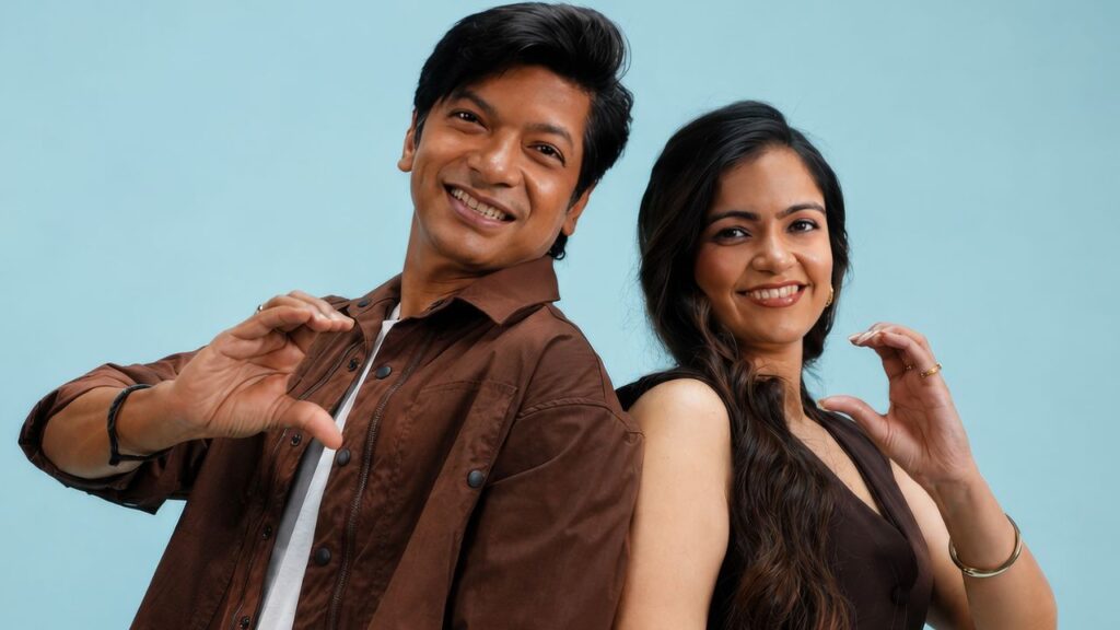 Shaan and Deedar Kaur's Dildara Out Now: Romantic Track Celebrates Love, Travel and New Beginnings