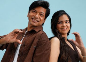 Shaan and Deedar Kaur's Dildara Out Now: Romantic Track Celebrates Love, Travel and New Beginnings