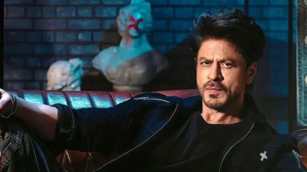 Shah Rukh Khan's King Reportedly Costs ₹450 Crore—Is This His Biggest Gamble Yet? Here's What We Know