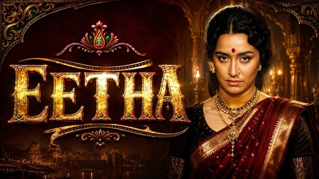 Biggest Update on Shraddha Kapoor's Eetha: Makers Likely to Change Release Date, August 28 Exit on Cards