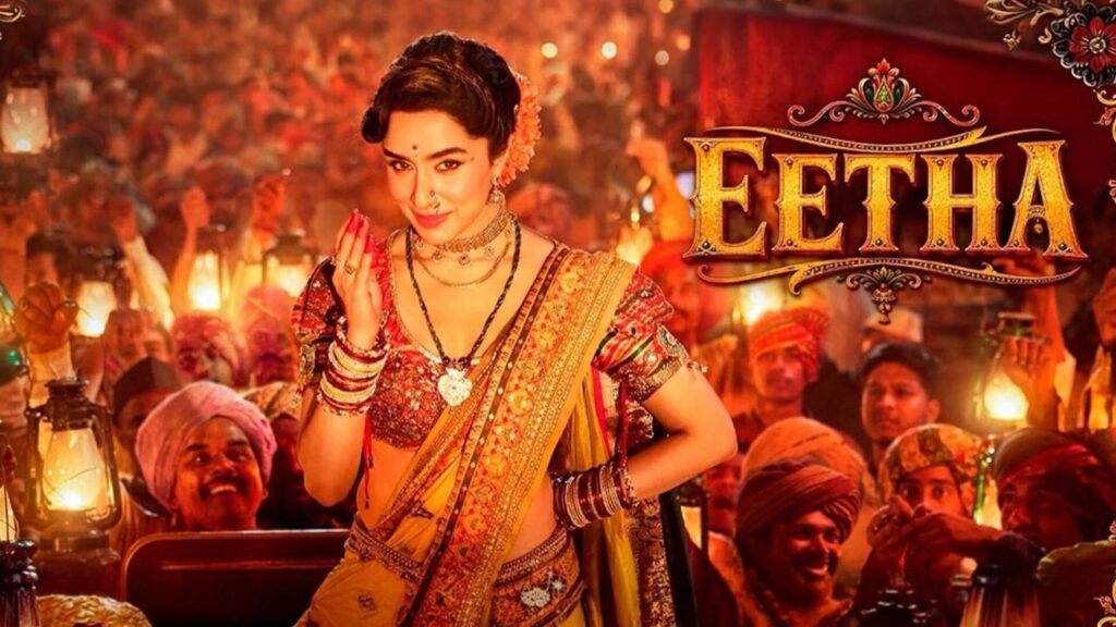 Why Is Shraddha Kapoor's Eetha Facing Backlash? Vithabai's Daughter Reveals The Real Story