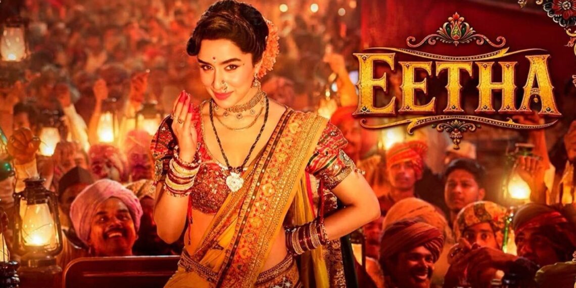 Why Is Shraddha Kapoor's Eetha Facing Backlash? Vithabai's Daughter Reveals The Real Story