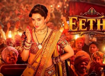 Why Is Shraddha Kapoor's Eetha Facing Backlash? Vithabai's Daughter Reveals The Real Story