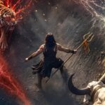 Sidharth Malhotra & Tamannaah Bhatia's 'The Vvaan' Unveils Powerful New Poster, Locks September 25, 2026 Release Date