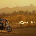 Sing Geetham OTT Release Sing Geetham movie poster Singeetham Srinivasa Rao new movie Sing Geetham streaming online Sing Geetham Telugu movie
