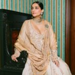 Sonam Kapoor's Stunning Wedding Look Has Everyone Talking—Here's Who Designed Her Elegant Ensemble