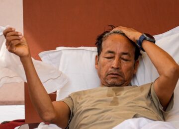 Major Update! Imran Khan, Aditi Rao Hydari, Fatima Sana Shaikh & More Support Sonam Wangchuk as Hunger Strike Enters Day 19