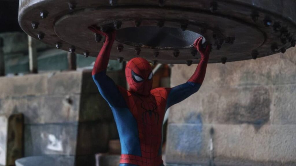 Spider-Man: Brand New Day Eyes Massive ₹45 Crore Opening in India as Advance Booking Crosses ₹13 Crore