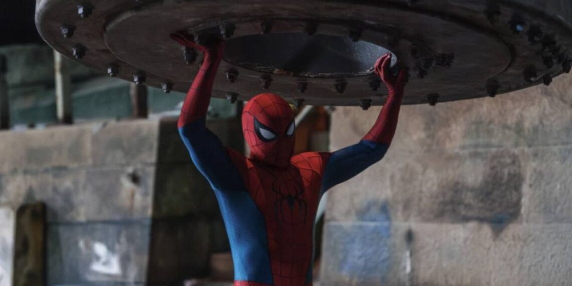Spider-Man: Brand New Day Eyes Massive ₹45 Crore Opening in India as Advance Booking Crosses ₹13 Crore