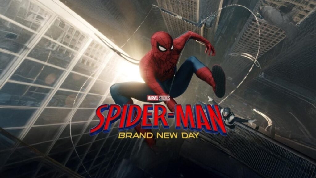 Spider-Man: Brand New Day Ticket Prices Soar to Rs 2,800 in Delhi NCR, Rs 2,700 in Mumbai Ahead of Release