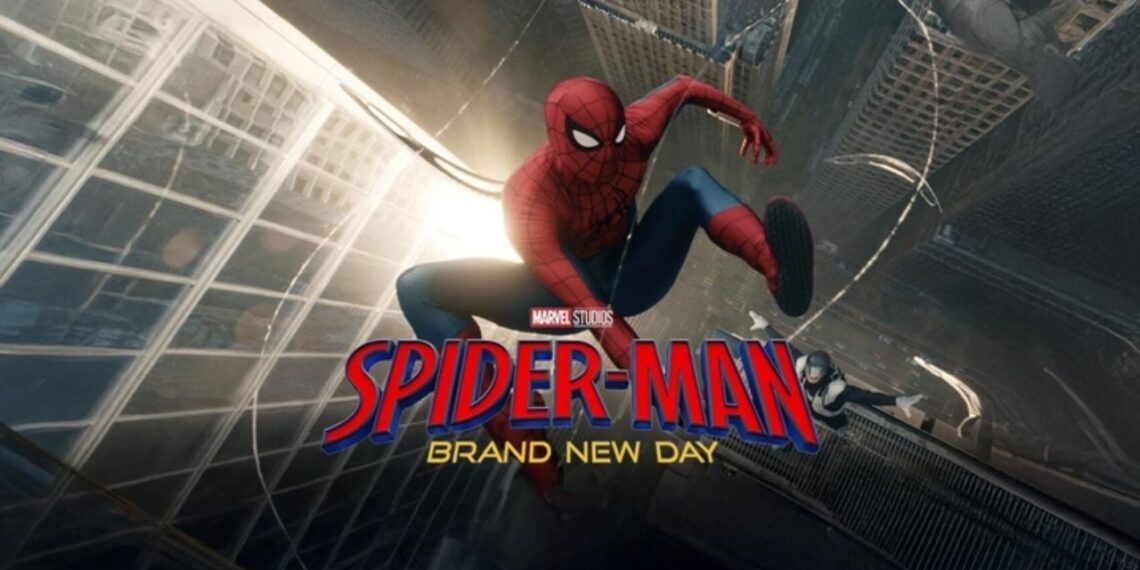Spider-Man: Brand New Day Ticket Prices Soar to Rs 2,800 in Delhi NCR, Rs 2,700 in Mumbai Ahead of Release