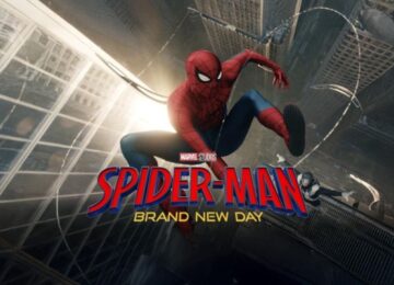 Spider-Man: Brand New Day Ticket Prices Soar to Rs 2,800 in Delhi NCR, Rs 2,700 in Mumbai Ahead of Release